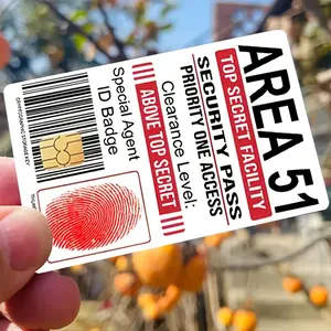 Business-Style PVC Card Protector Stickers for Bank Cards, Credit Cards, Debit Cards, Transit Cards, And Room Key Cards Durable Adhesive Stickers