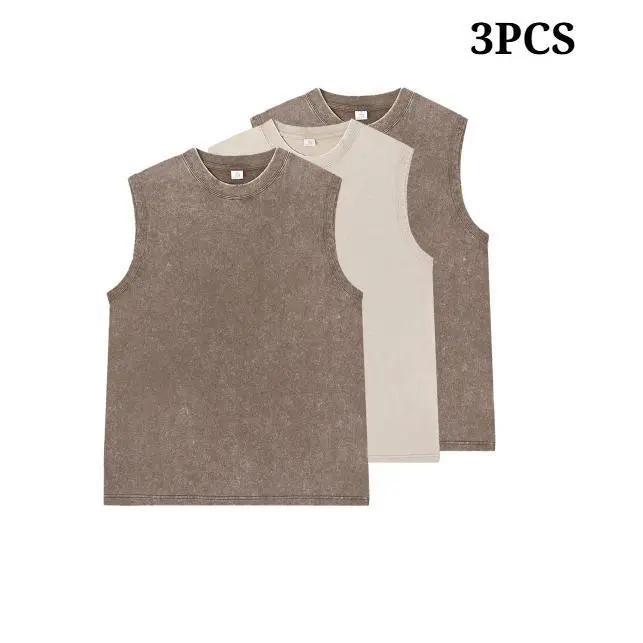 2 coffee and 1 khaki