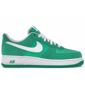 Nike Men's Air Force 1 Low '07 SK8 Stadium Green, from StockX