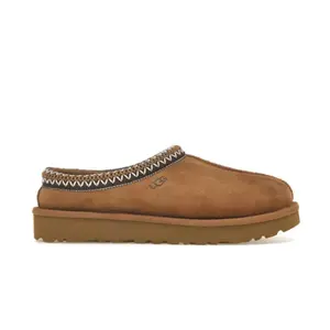 UGG Tasman Slipper Chestnut (Women's) 5955-CHE Authentic Shoes Footwear Sneaker Trainer Comfortable Walking Fashion Trending Gift