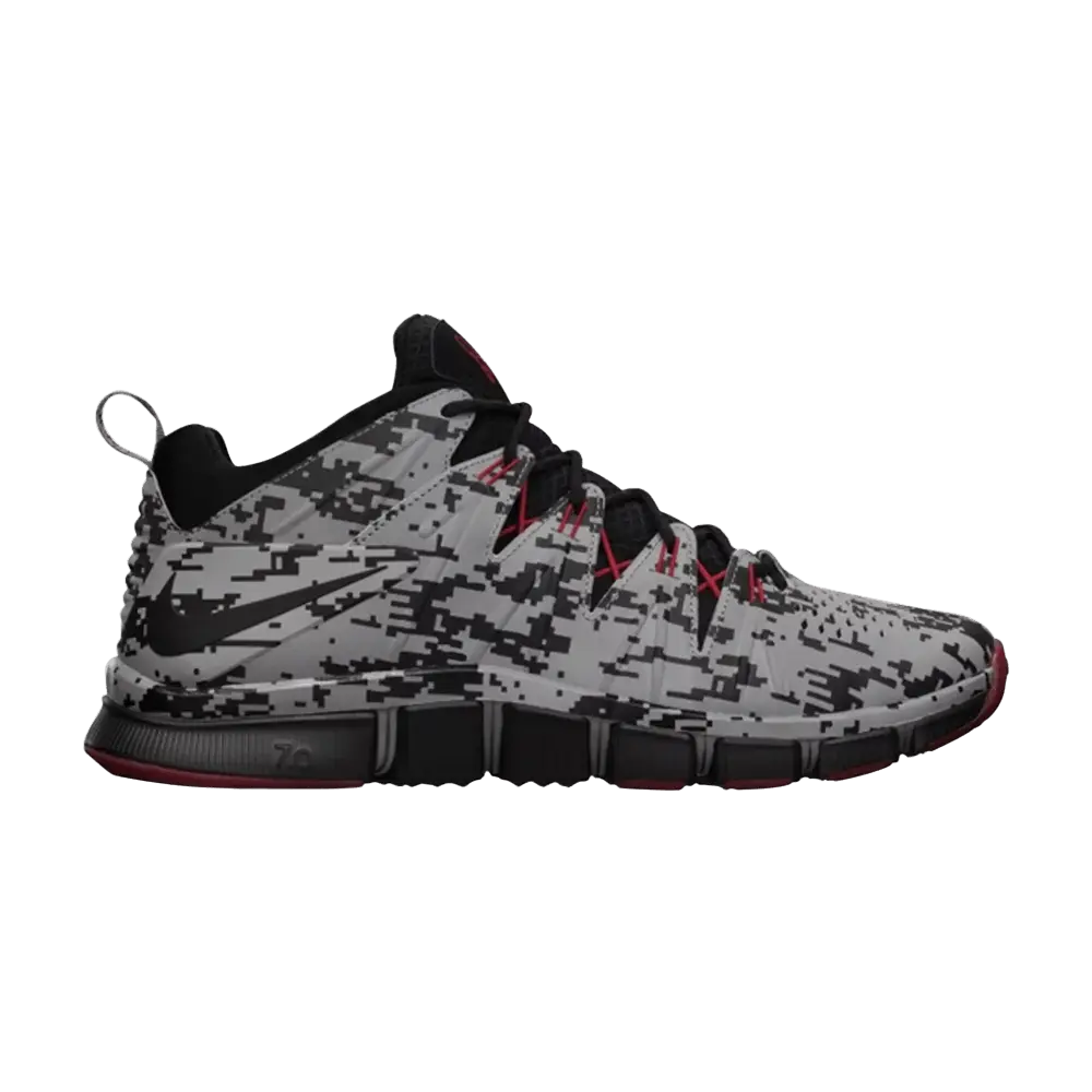 Nike Free Trainer 7.0 Warren Sapp
