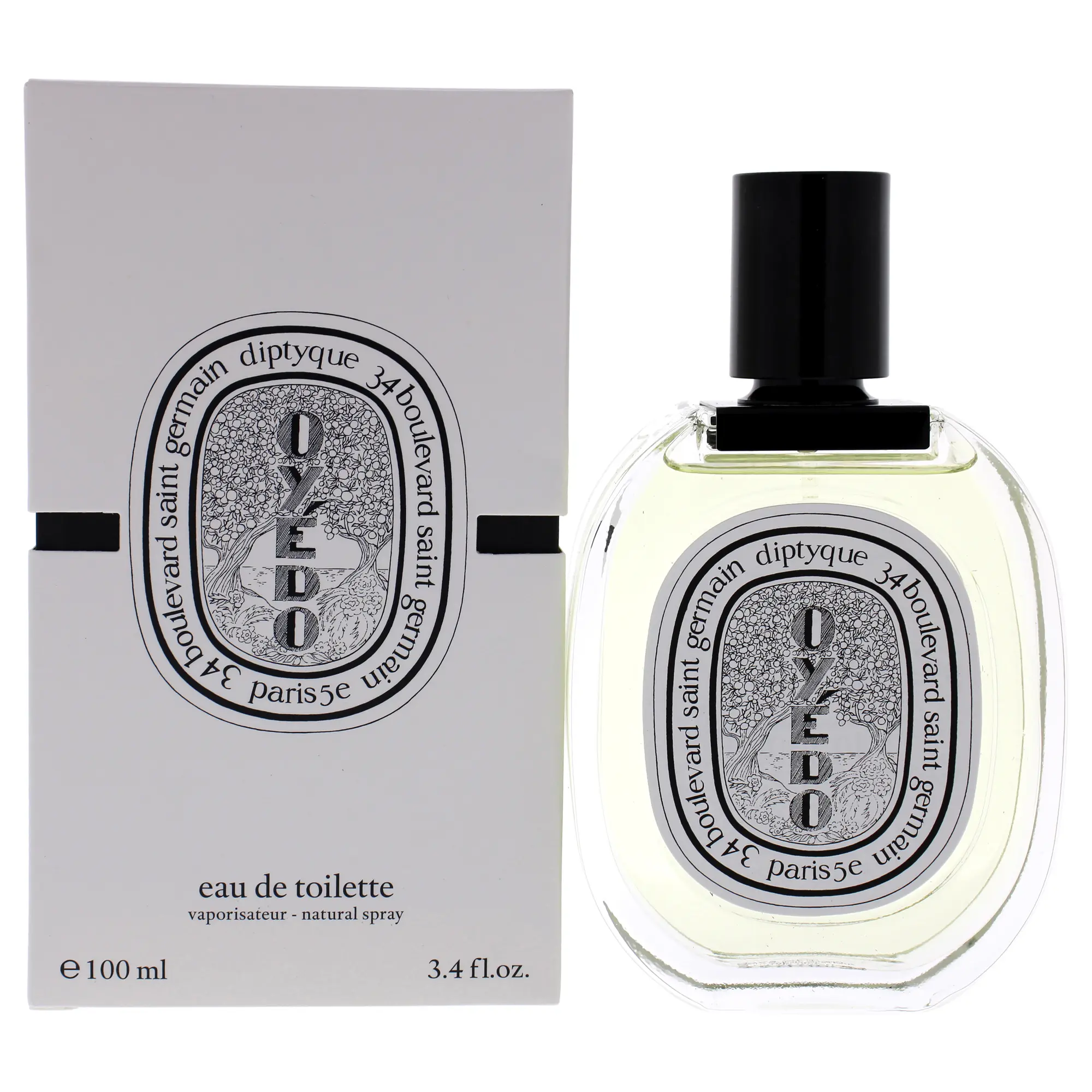 Diptyque Oyedo For Women 3.4 oz EDT Spray