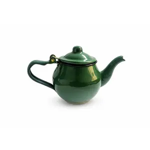 Teapot