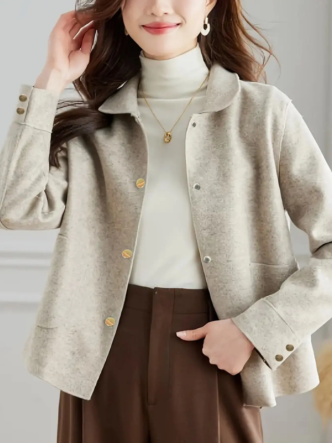 Stone Gray