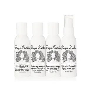 4-Step Travel Kit (2 fl oz)