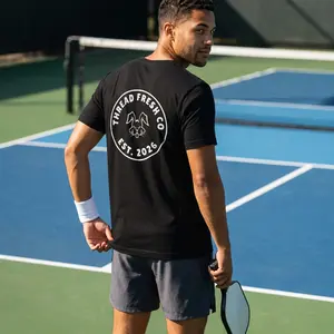 Thread Fresh Co. Classic Logo T-Shirt