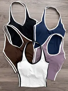 Go Getter Halter Top