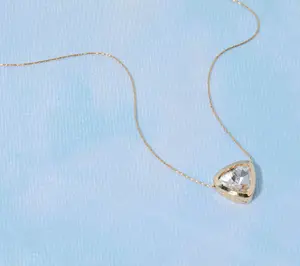 Divinely Guided by Theresa Caputo Let the Light In Necklace