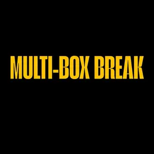 Eruption Multi Box Break CB