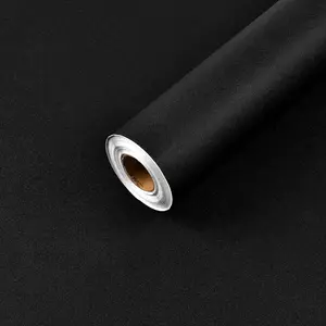 Self-Adhesive Wallpaper, Peel & Stick Vinyl Wrap, 40x300 Cm, Waterproof Removable Film for Furniture Walls, Easy DIY Decoration