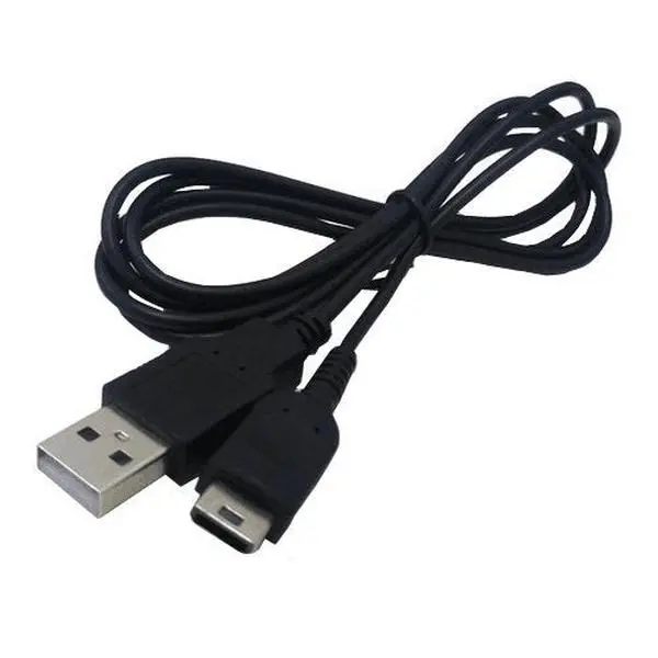 GBM Game Boy Micro USB Charger