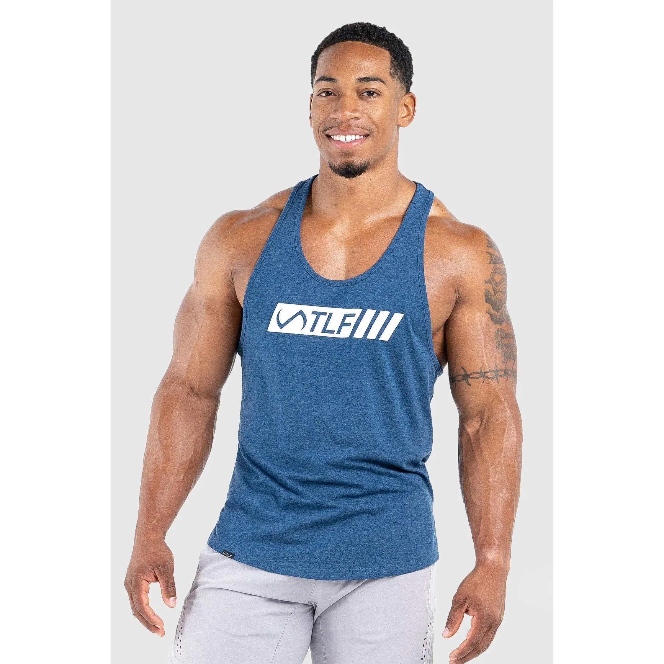 Motion Stringer Tank Motion Stringer Tank