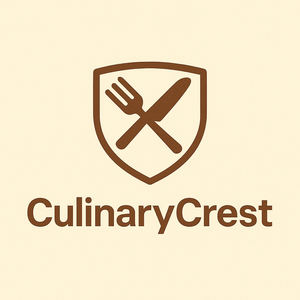 CulinaryCrest