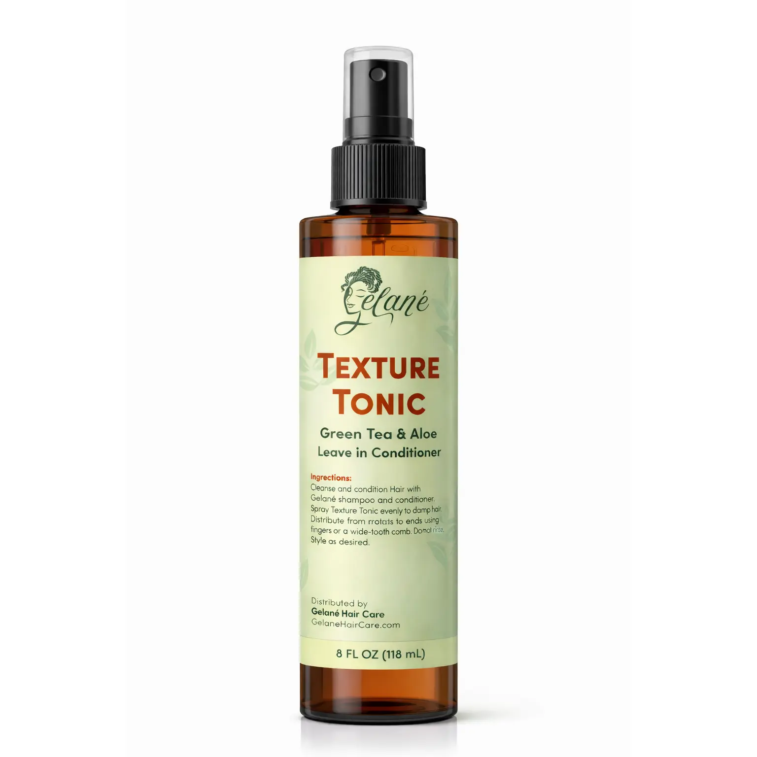Texture Tonic Leave-In Conditioner