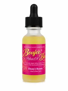 BOUJEE BAE PERFUME OIL