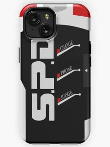 Zepsleeshop Spd Morpher Phone Case Phone Cover Hard Cases