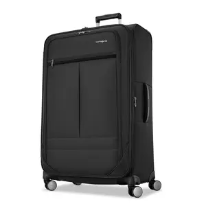 Samsonite Element 29-Inch Large Checked Expandable Softside Luggage Samsonite Element 29-Inch Large Checked Expandable Softside Luggage