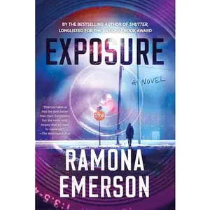 Exposure -- Ramona Emerson, Paperback
