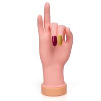 1PCS Practice Right Hand