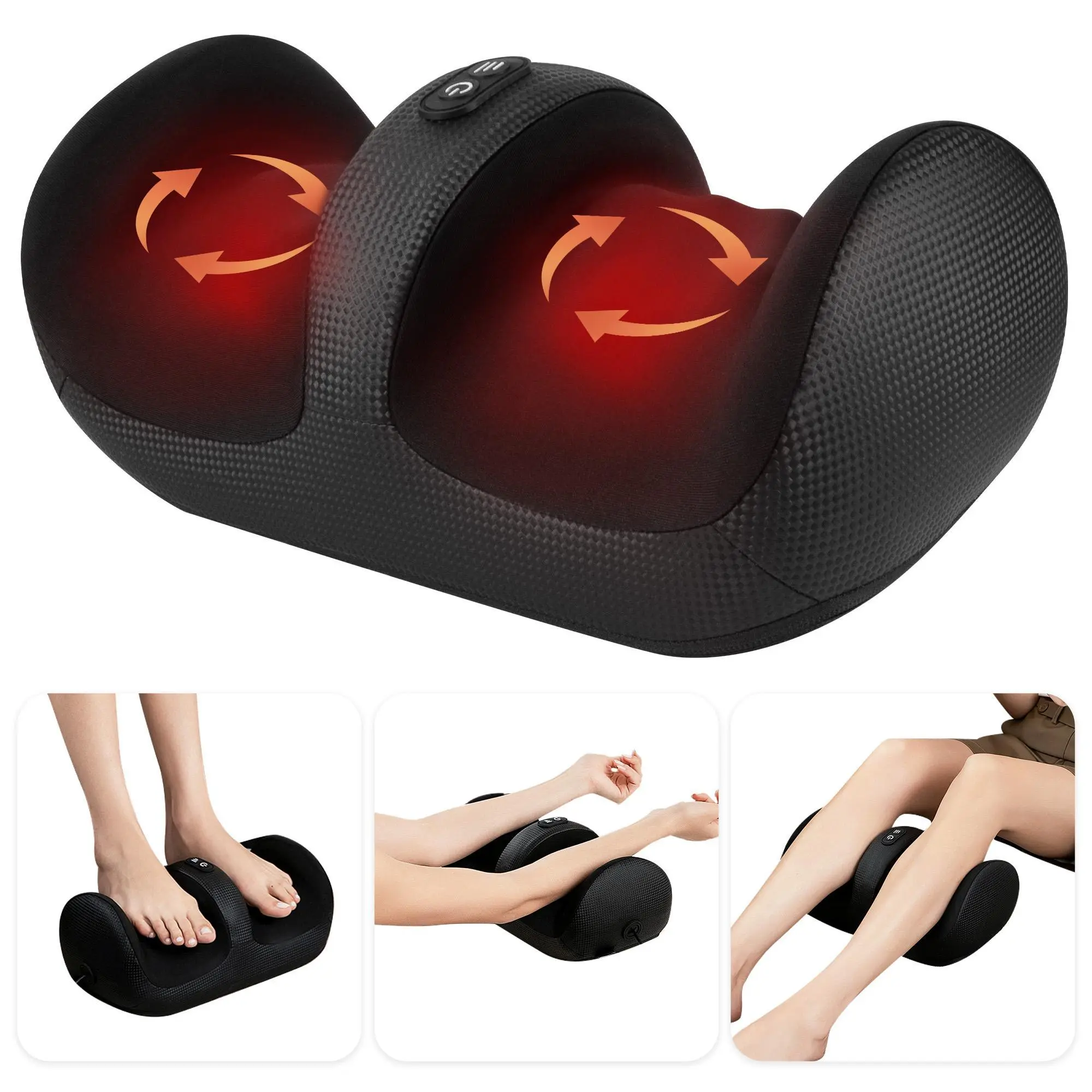 3-IN-1 Massager