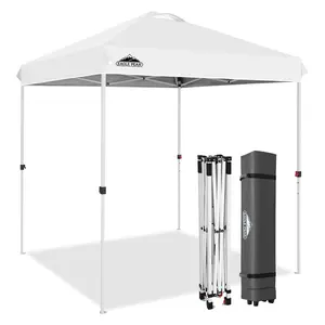 6.6x6.6 Pop Up Canopy Tent