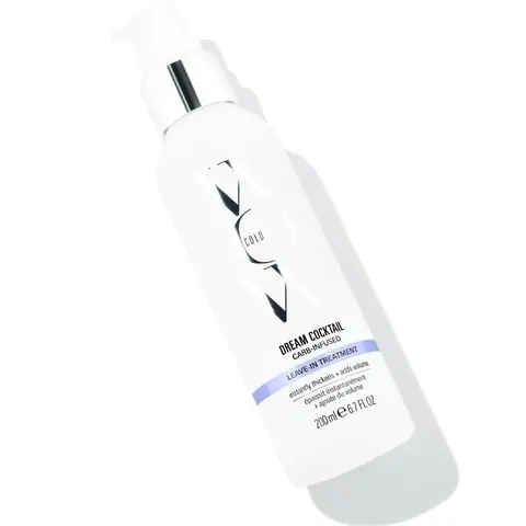 Color Wow Carb Cocktail Leave-in Hair Treatment For Fine Thinning Hair Volumizer Heat Protectant  Haircare