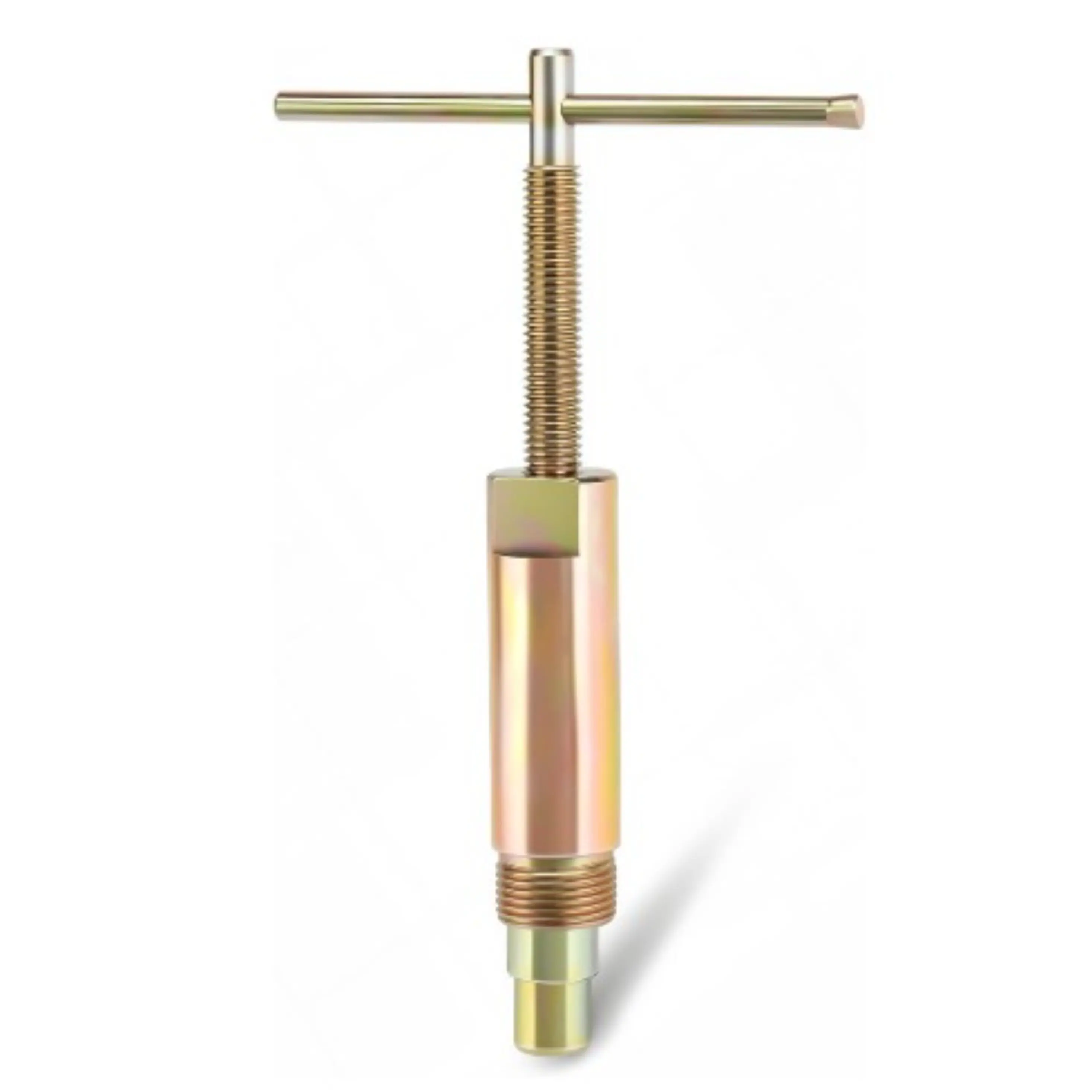 Compression Sleeve Puller Tool – Ferrule Removal Tool for 1/2" Compression Fittings, Easily Removes Nut & Ferrule Without Damaging Pipes
