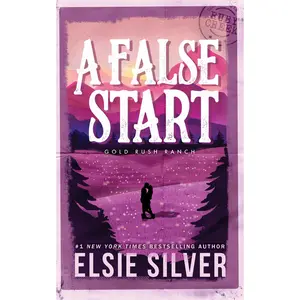 A False Start -- Elsie Silver - Paperback