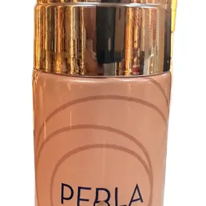 Perla Pour Femme Mirada Roll on desodorant 50 ml Made in UAE Body Care Cleanser Daily