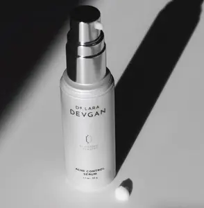 Dr. Devgan Scientific Beauty Acne Control Serum
