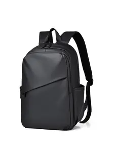 Men's Backpack, Fashionable Large Capacity, Waterproof Sports Backpack, Lightweight, Multi-Functional, Suitable for 15.6-Inch Laptop, Outdoor, Commute, Travel