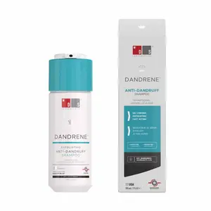 DS Laboratories Dandrene  Exfoliating Antidandruff Shampoo 7oz 7oz
