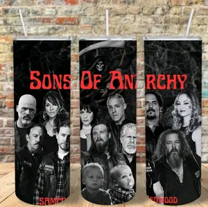 sons of anarchy 20 Oz