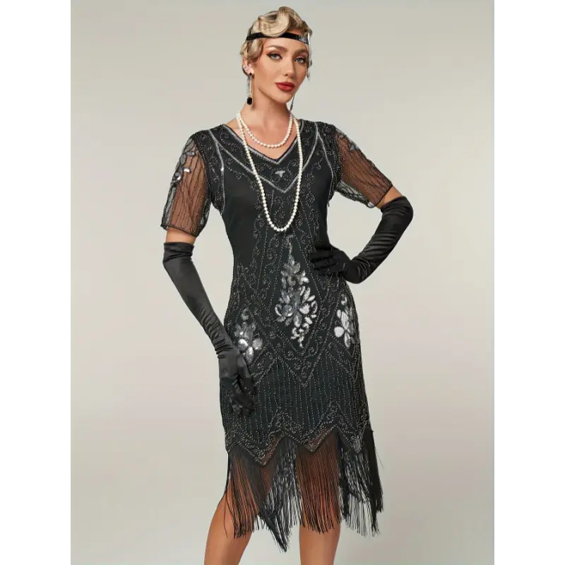 1920 retro vintage - TikTok Shop