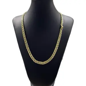 8mm Chino link  chain custom made
