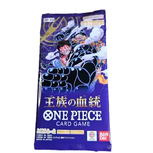 One Piece OP10 Booster Pack - Latest Release