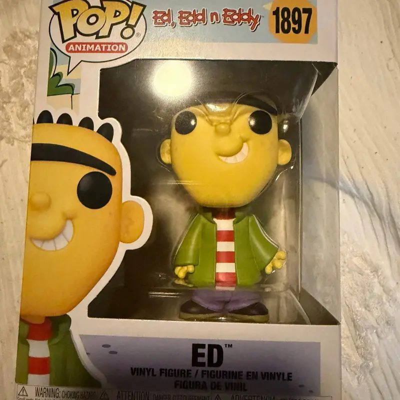 Funko pop