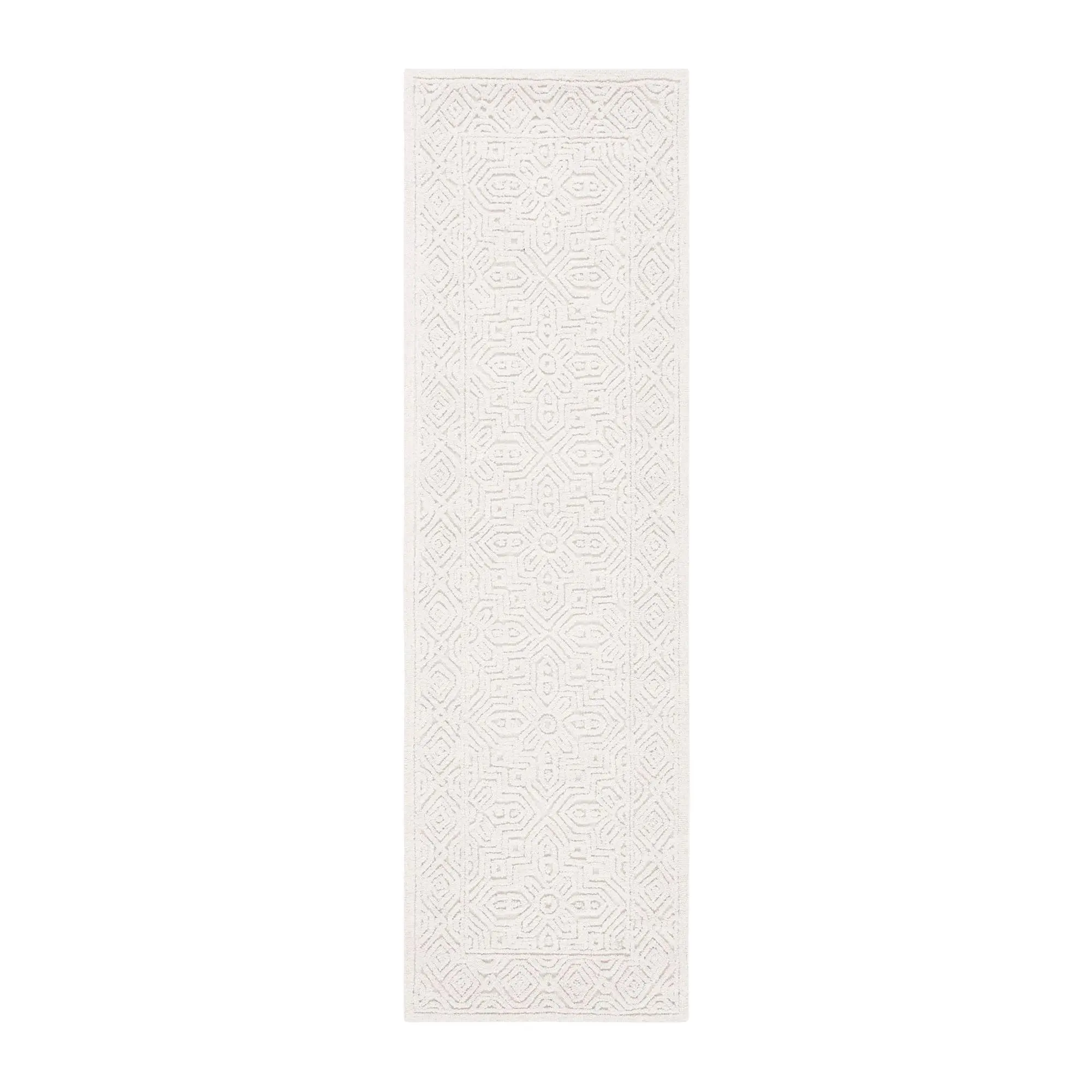 Textural 2'-3" X 8' Runner by Valerie