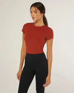 Slim Fit Tee
