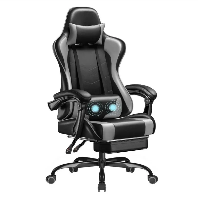 [No LED Lights] Gray