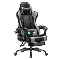 [No LED Lights] Gray