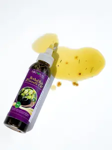 HAIR GROWTH BOOST OIL