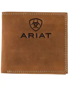 Ariat Men's Bifold Wallet - A3548244