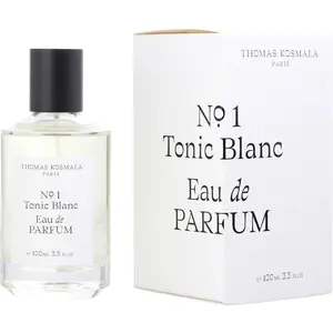 Thomas Kosmala No.1 Tonic Blanc By Thomas Kosmala Eau De Parfum For Women