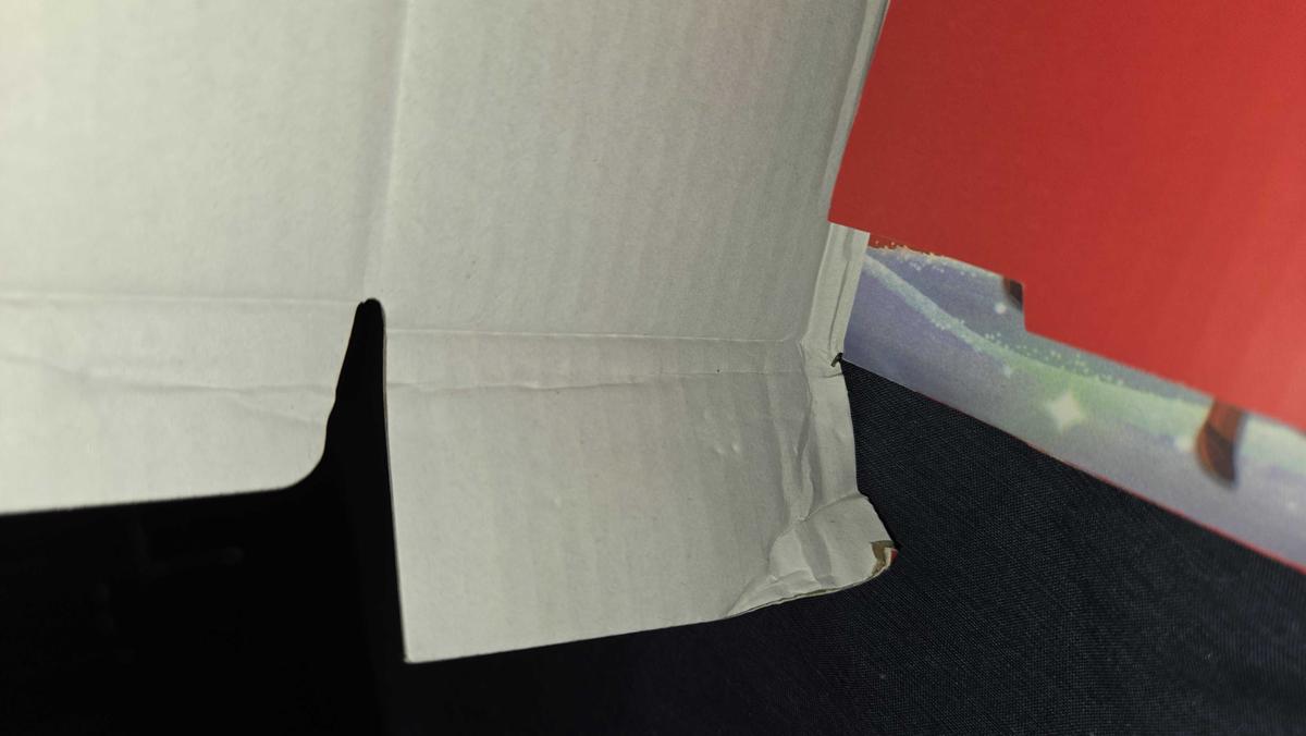 Item: 12 bounces (holds 12 banknotes)