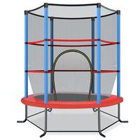 No Extra Accessories, 55'' Dia. Blue