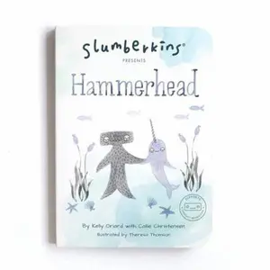 USED-Slumberkins Presents Hammerhead by Kelly Oriard (Unknown)