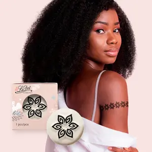 Ladot stone – small – Flower 2