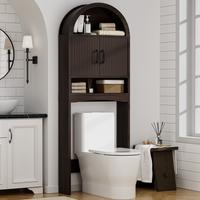 Coffee 23.7"L * 7.7"W * 69"H-Without tissue holder