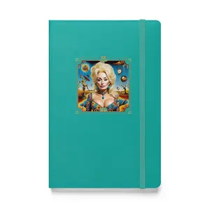 Dolly by Dali - Notebook